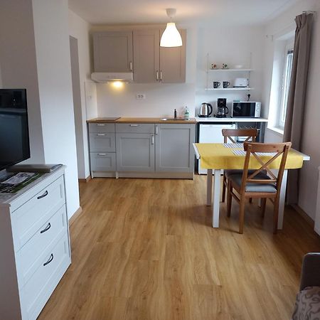 Apartma Vojvoda Bohinj Exteriér fotografie