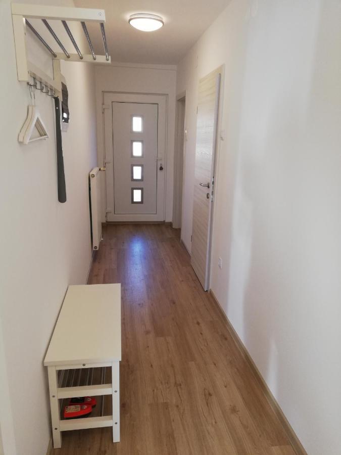 Apartma Vojvoda Bohinj Exteriér fotografie