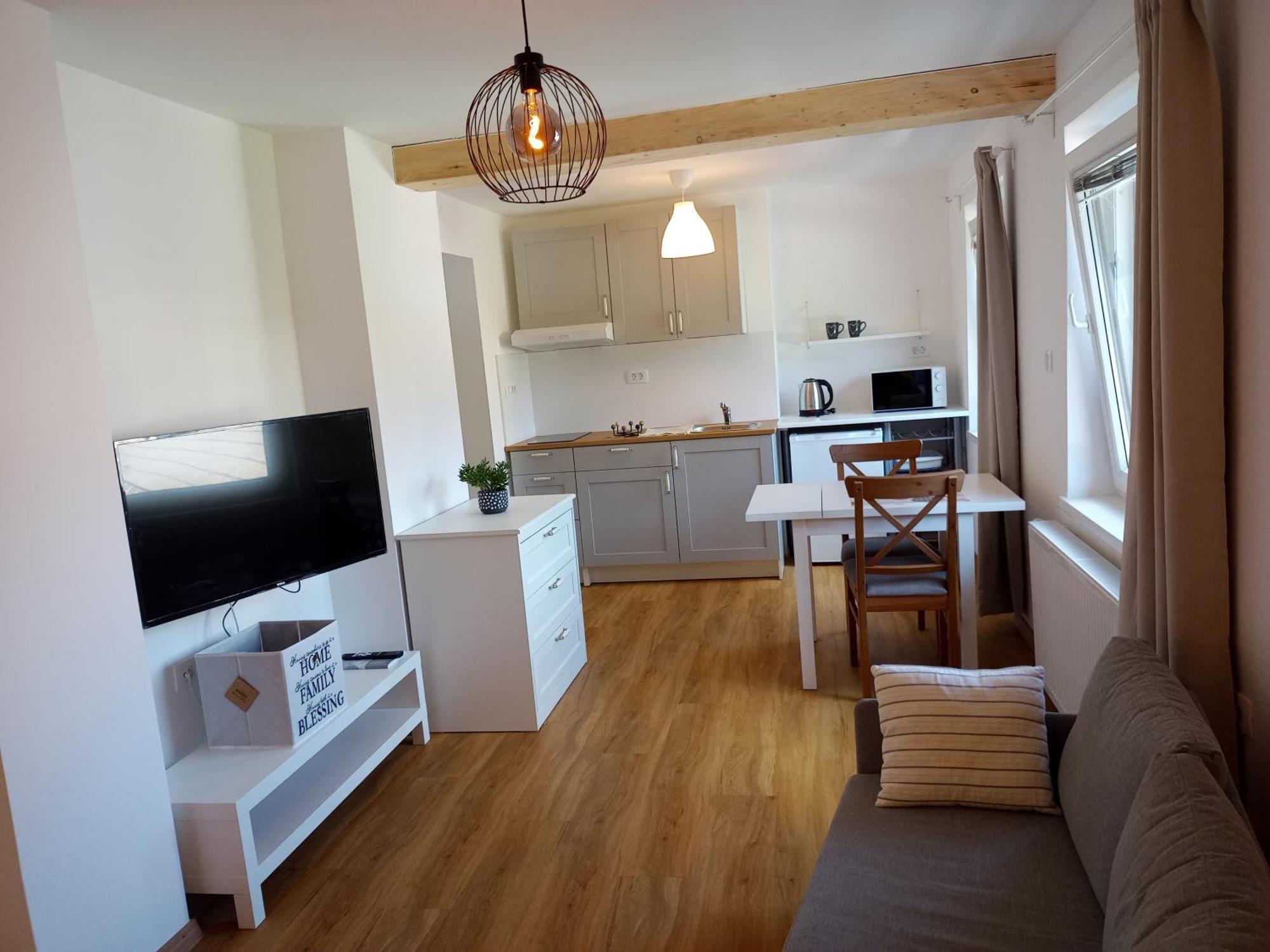Apartma Vojvoda Bohinj Exteriér fotografie