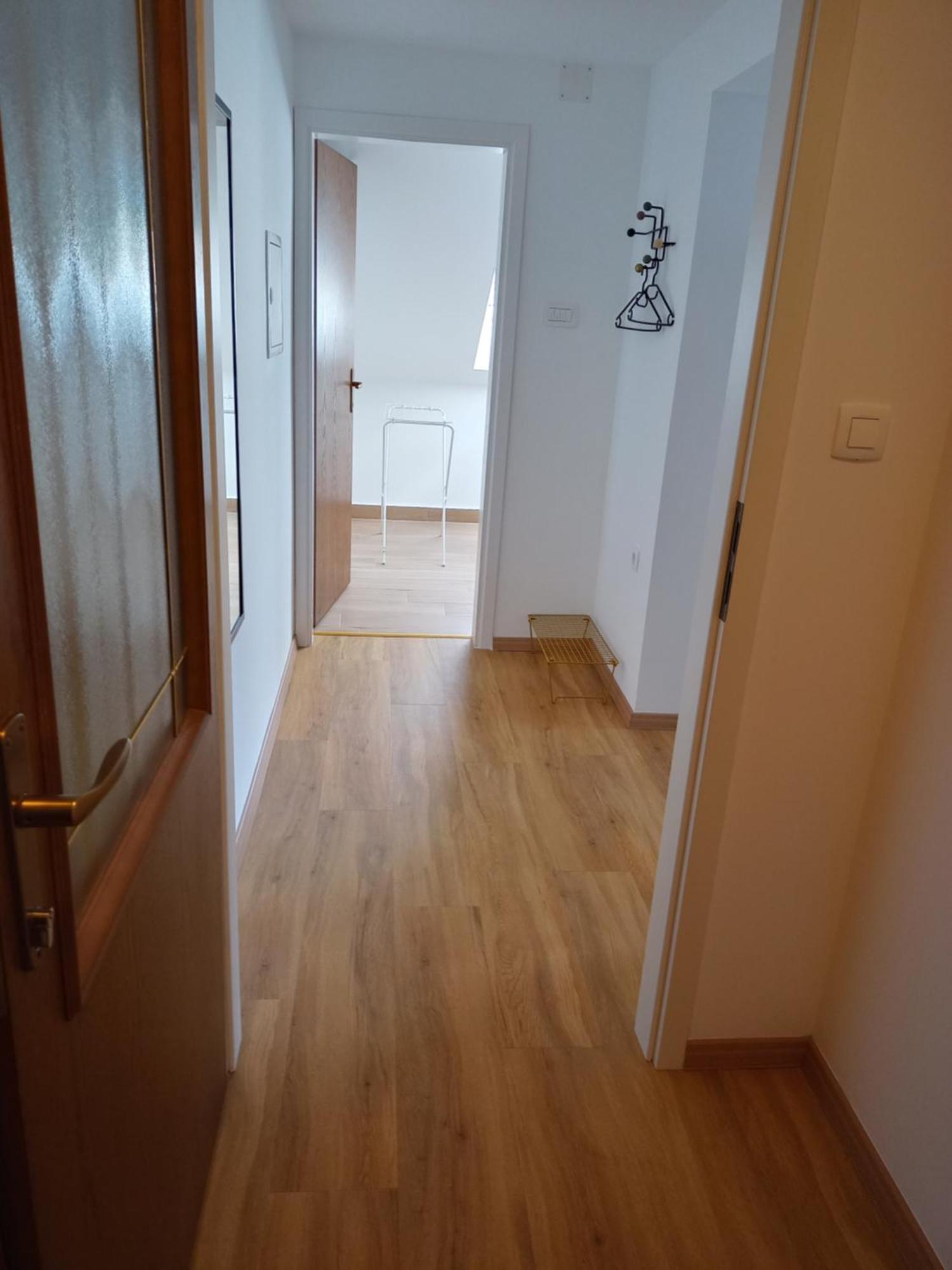 Apartma Vojvoda Bohinj Exteriér fotografie