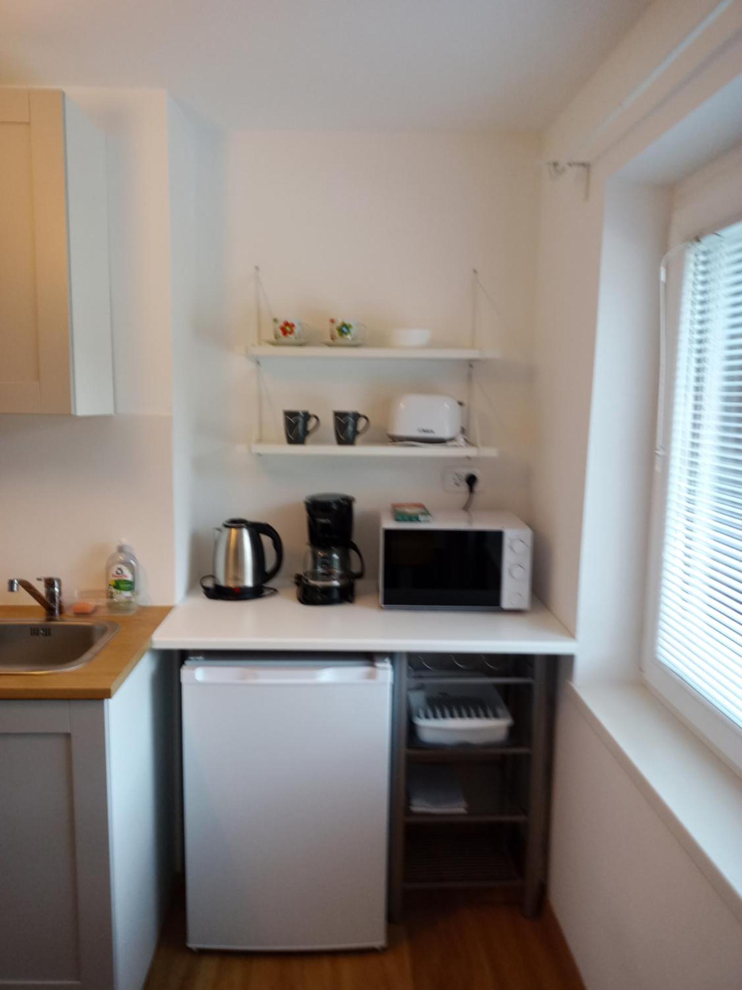 Apartma Vojvoda Bohinj Exteriér fotografie