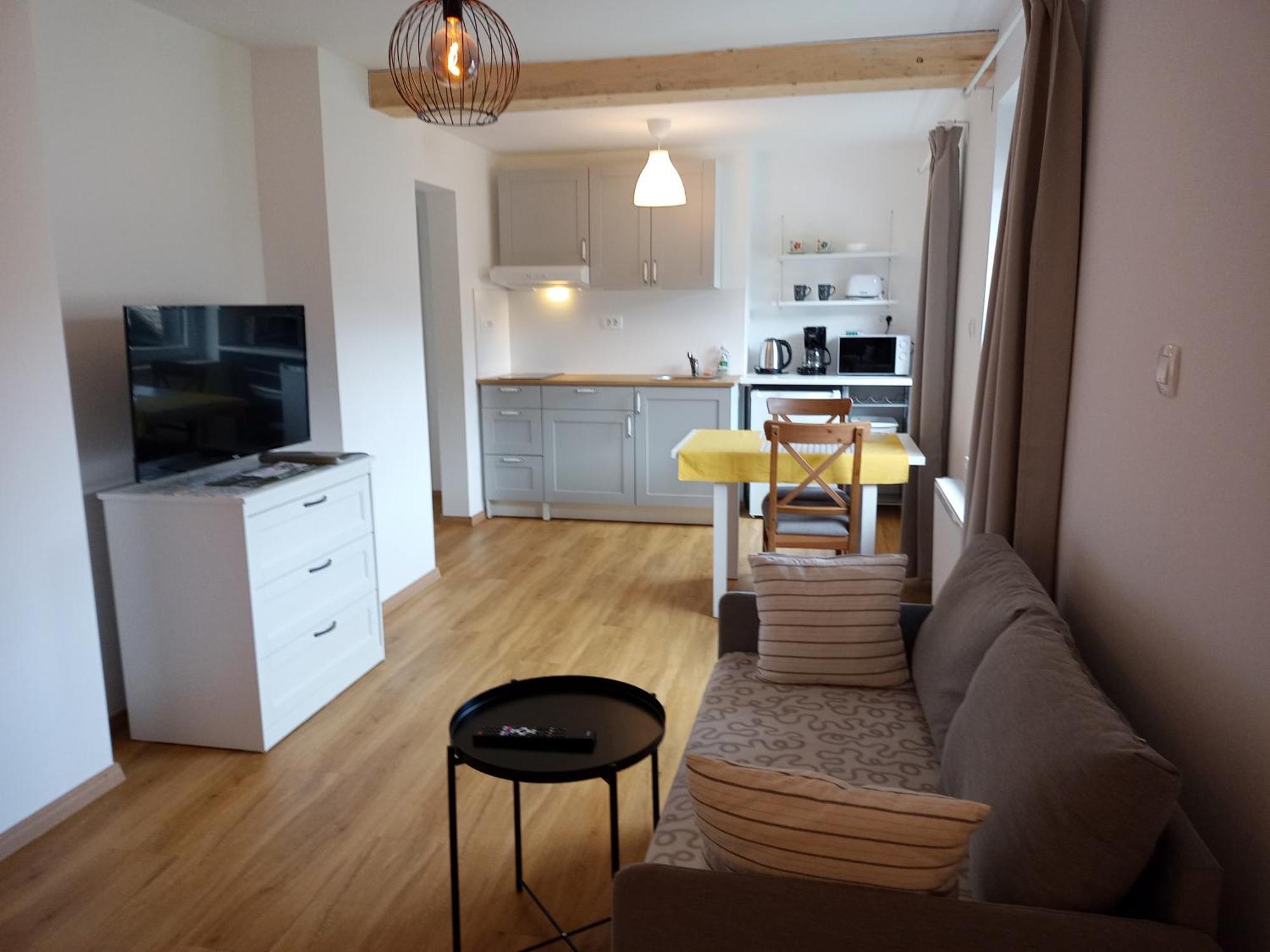 Apartma Vojvoda Bohinj Exteriér fotografie