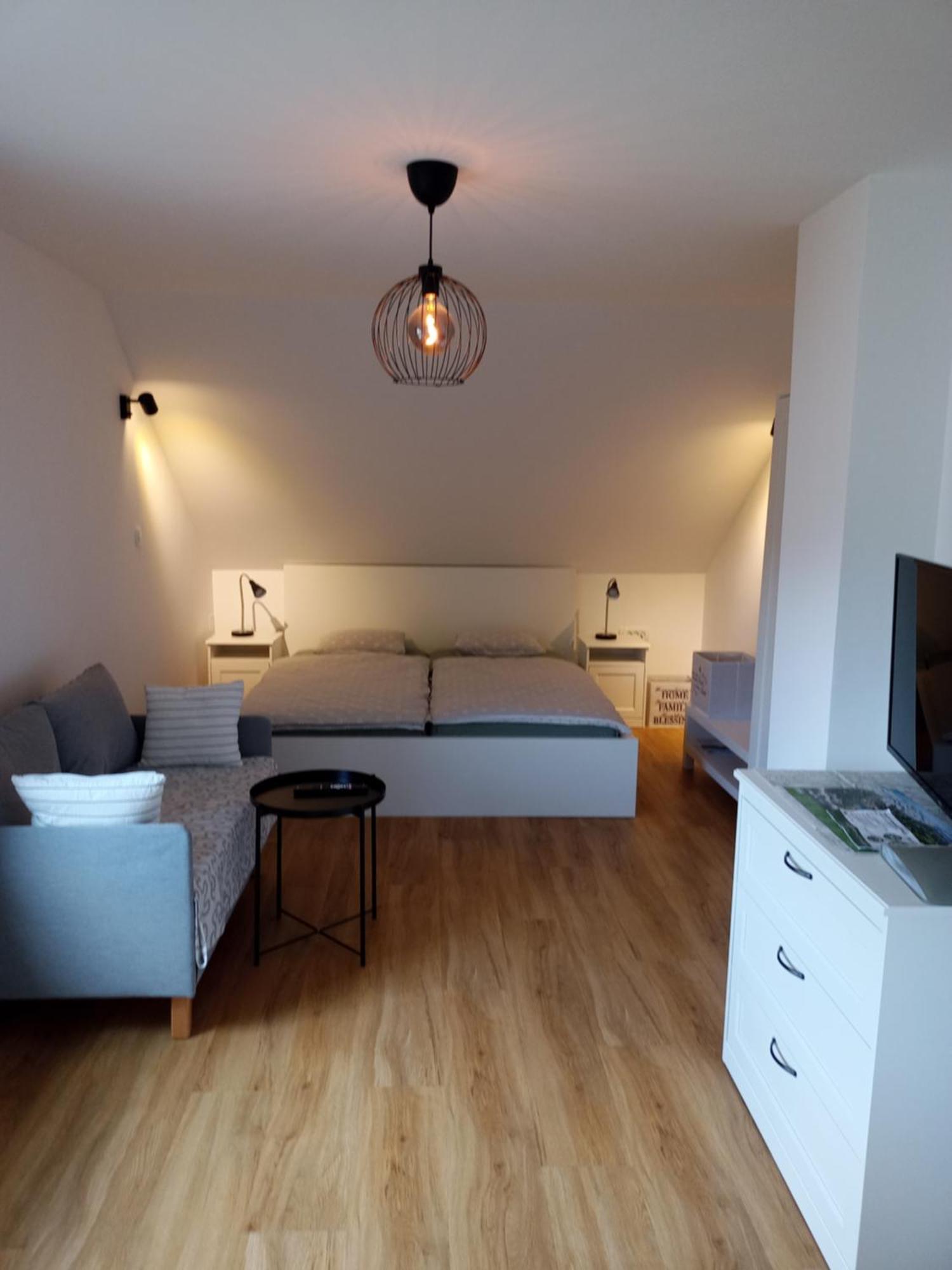 Apartma Vojvoda Bohinj Exteriér fotografie