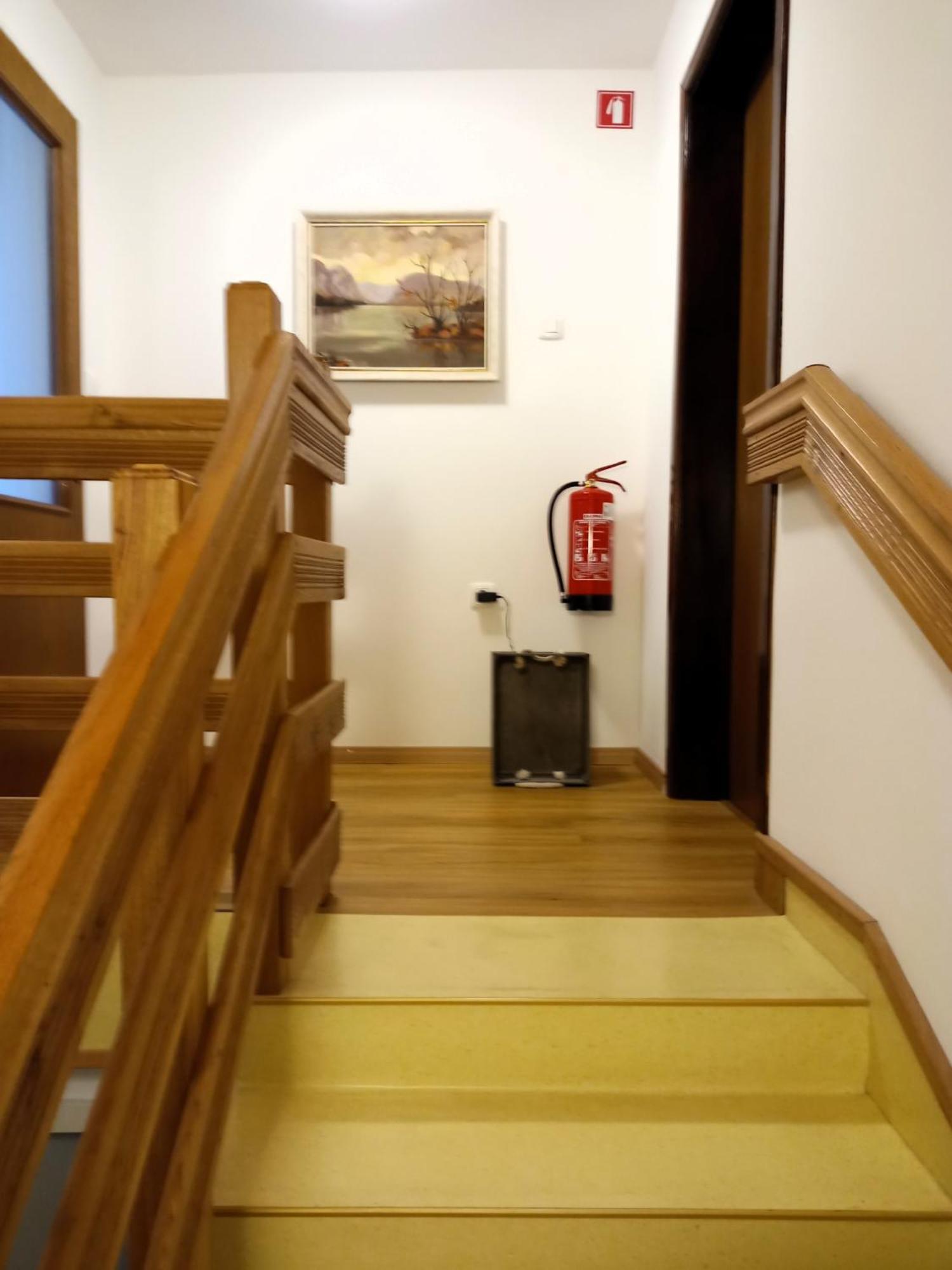 Apartma Vojvoda Bohinj Pokoj fotografie
