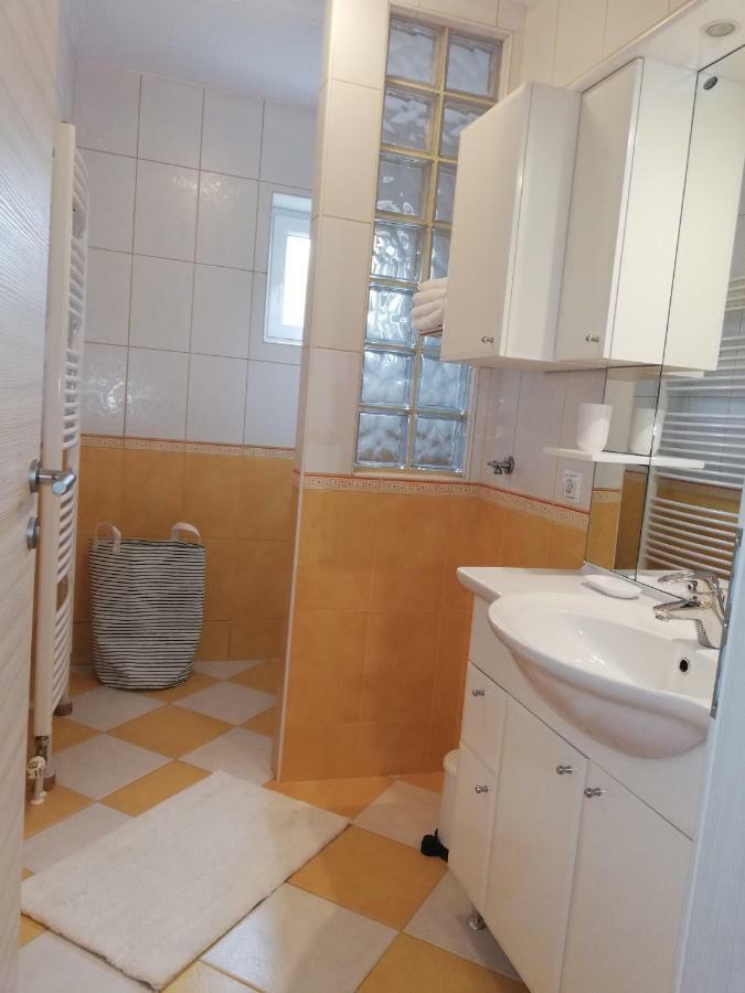 Apartma Vojvoda Bohinj Exteriér fotografie