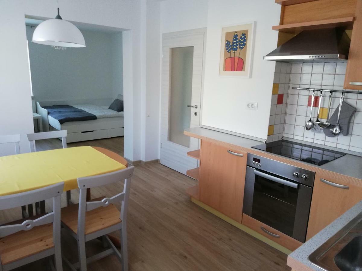 Apartma Vojvoda Bohinj Exteriér fotografie